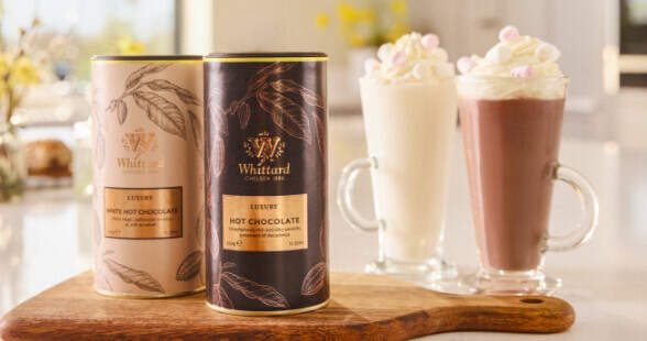 Připrav si jedinečnou horkou čokoládu