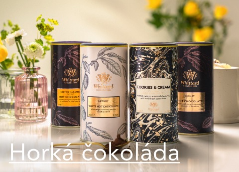 Horká čokoláda