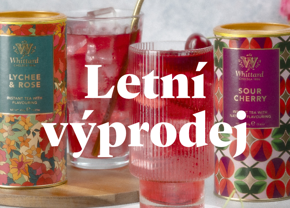Slevy leden