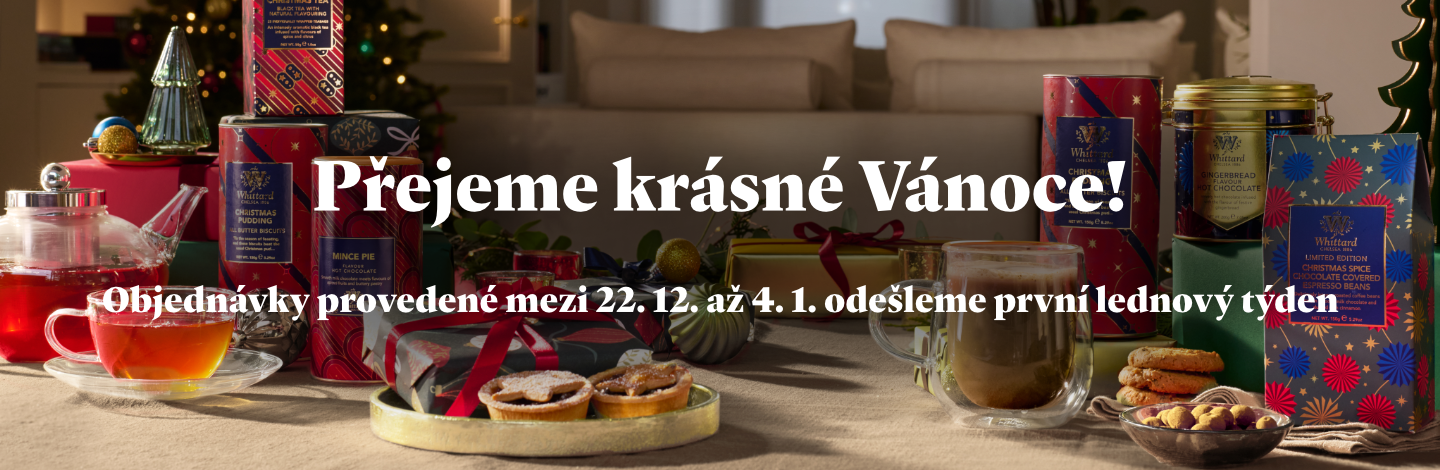 Kouzelné Vánoce doručení do Vánoc