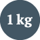 1 kg