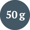 50 g