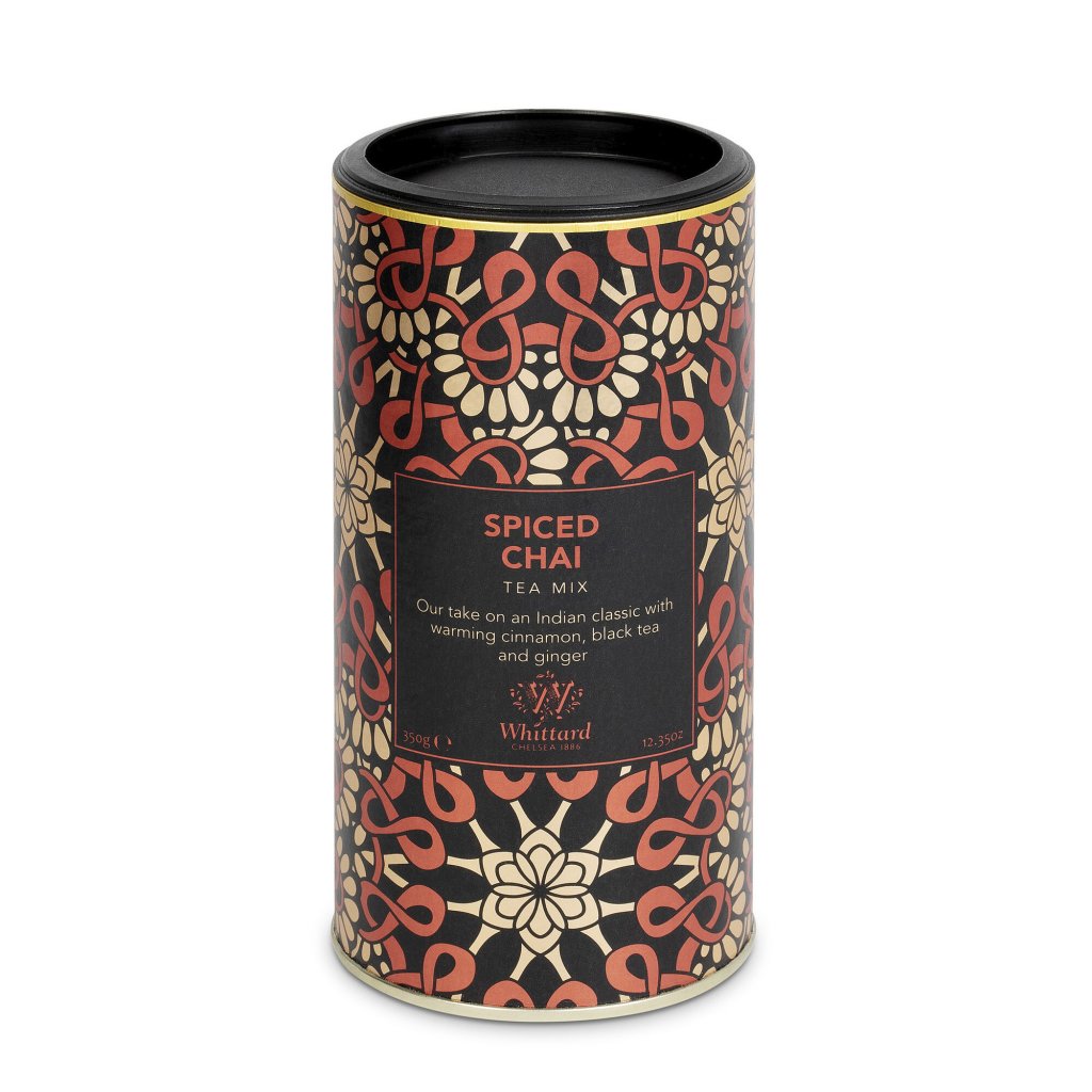 346601 Spiced Chai tea Mix 1