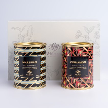 HMPC1908 Sugar and Spice Gift Box 1