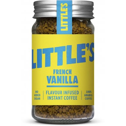 French Vanilla