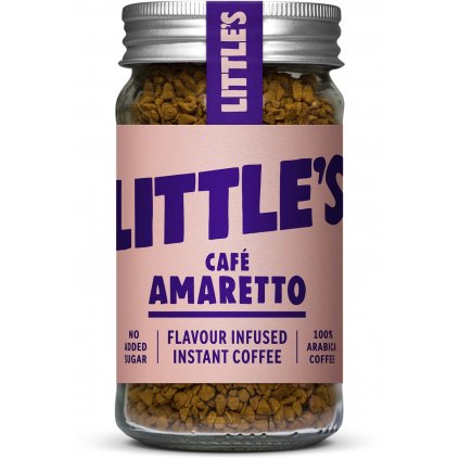 Cafe Amaretto