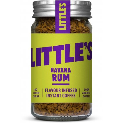 Havana Rum