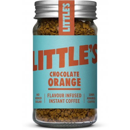 Chocolate Orange