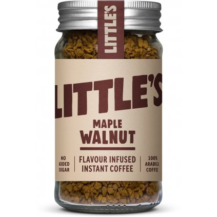 Maple Walnut