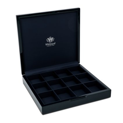 Luxusní čajový box