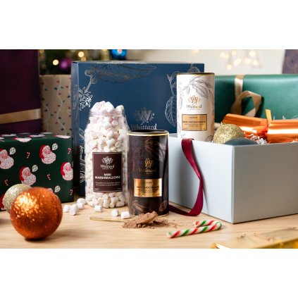 HMPHC01 Luxury Hot Chocolate Gift Box