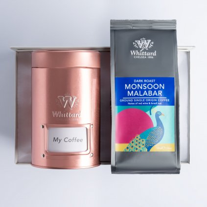 HMPC1901 Monsoon Malabar Coffee Gift Box 2