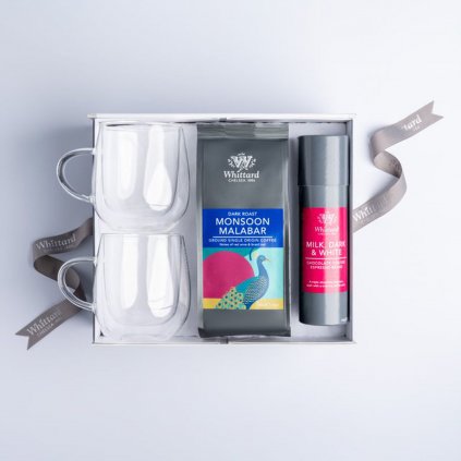 Weekend Coffee Gift Box 2