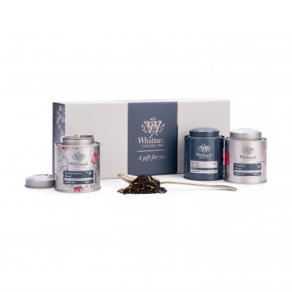 HMPTOU1 Tourist Mini Caddy Gift Set