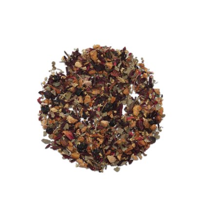 342568 Rhubard Punch Loose Tea 1
