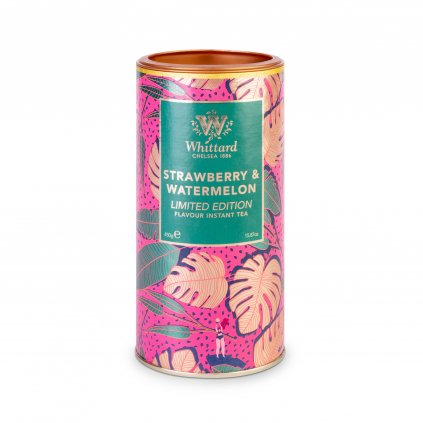 350876 Strawberry Watermelon Instant Tea 1