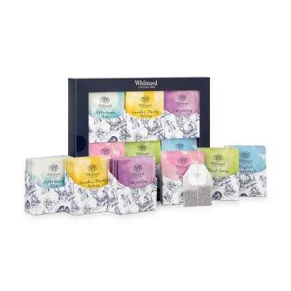 347591 Alices Curious Collection Of Tea 2