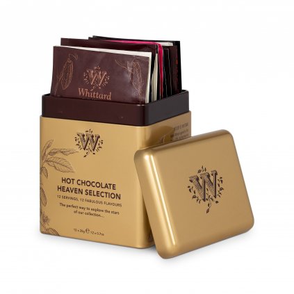 347609 Hot Chocolate Heaven Selection Tin 2 (1)