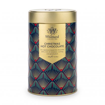 351627 Christmas Hot Chocolate Tin 2