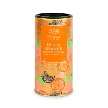 352518 Limited Edition Spiced Orange Instant Tea 1