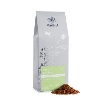 352591 Prepacked Organic Roobios Loose 1