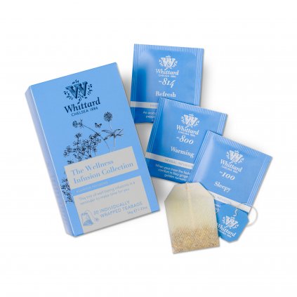 353060 Infusion T&E Wellness Selection 1