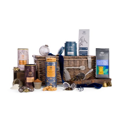 The Discovery Hamper xmas