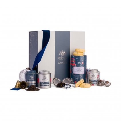 The Best of British Gift Box xmas