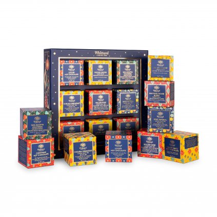 352856 World Of Whittard Christmas Gift 2
