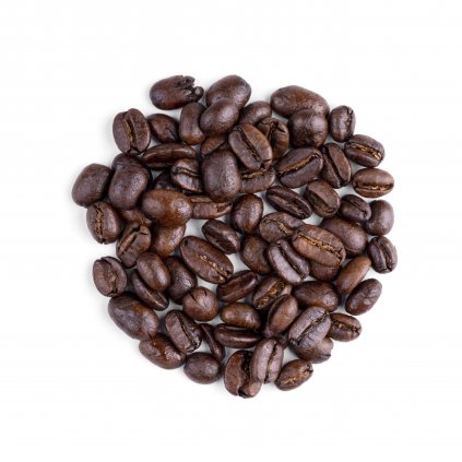 Sumatra Mandheling kávová zrna