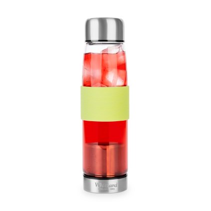 355511 Cold Brew Infuser green in use cold