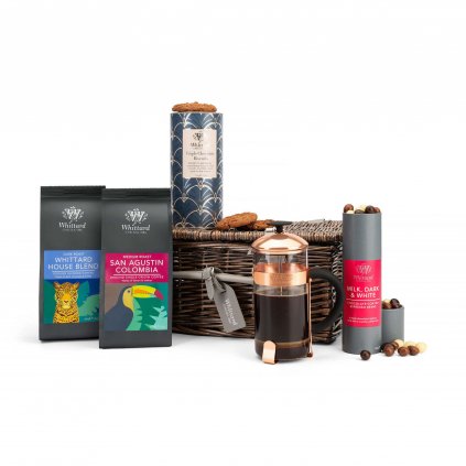 354373 The Coffee Hamper