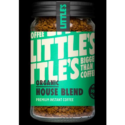 Organic House Blend