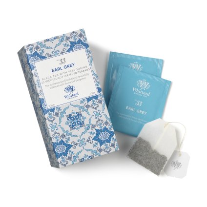 325738 Tea Discoveries Earl Grey Teabags 1