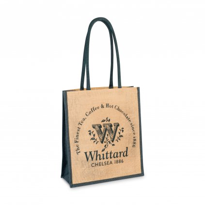 355701 Whittard Jute Bag