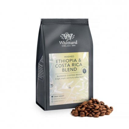357921 washed ethiopian and costa rica coffee beans 2