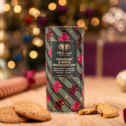 358580 Cranberry White Chocolate Biscuits Lifestyle 1x1 LR