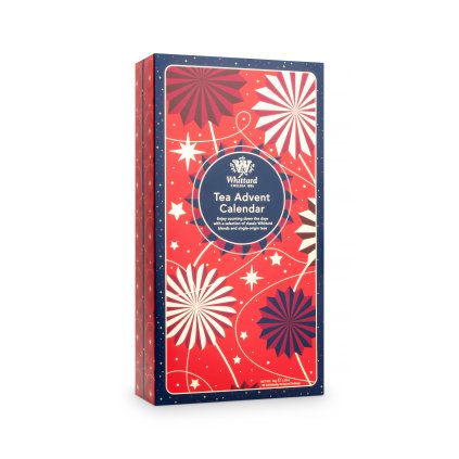 358432 CARTON T&E BLACK TEA ADVENT MAIN IMAGE 24