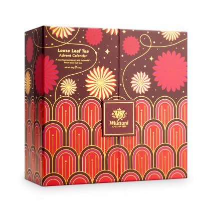 358333 RIGID LOOSE TEA ADVENT MAIN IMAGE 24