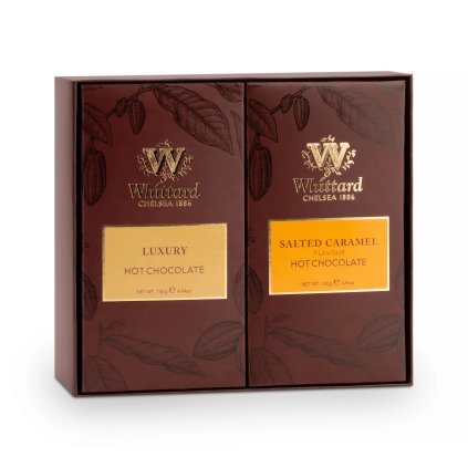 360727 LUXURY & SALTED CARAMEL DUO MAIN IMAGE