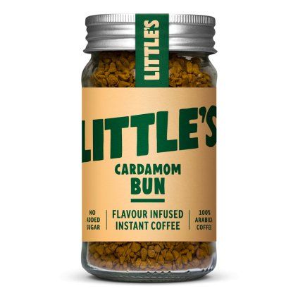 CardamomBun50g