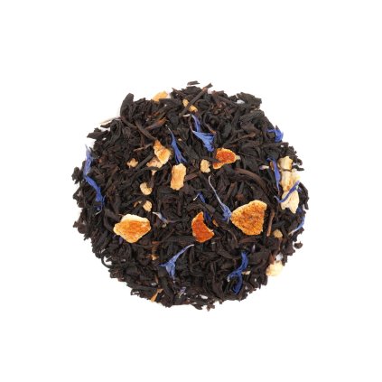 352005 Duchess Grey Loose Tea Circle 1