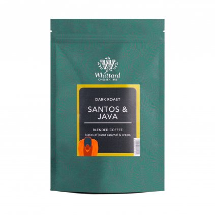 111039 Santos Java Leaf Pouch 1