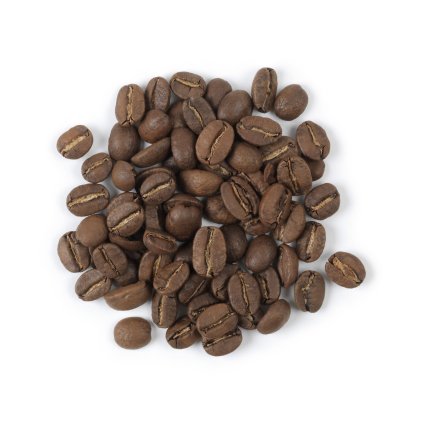 110866 JAMAICAN BLUE MTN 125G 1