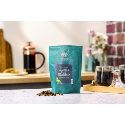 110866 JAMAICAN BLUE MTN 125G 1