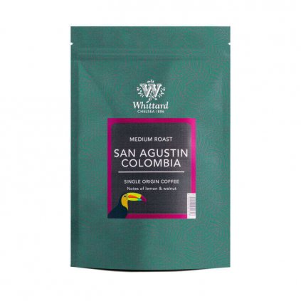 110916 San Agustin Colombia Leaf Pouch 1