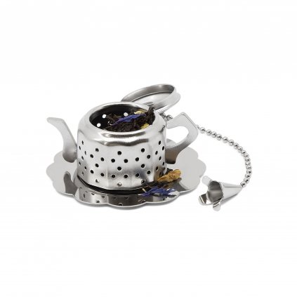 340604 TEA PARTY INFUSER 3
