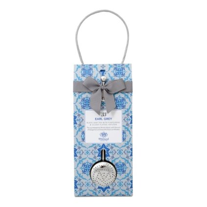 5496 sypany caj earl grey s infuzerem