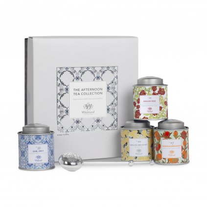 342345 The Afternoon Tea Collection 2