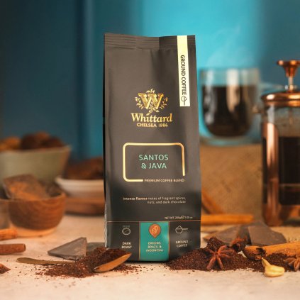 359935 Santos Java Coffee Valve Ground Lifestyle 01